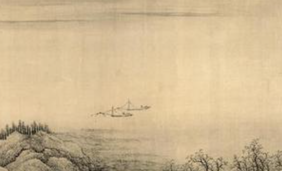 中国十大著名的山水画（中国古代十幅杰出山水画，值得鉴赏收藏）
