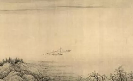 中国十大著名的山水画（中国古代十幅杰出山水画，值得鉴赏收藏）